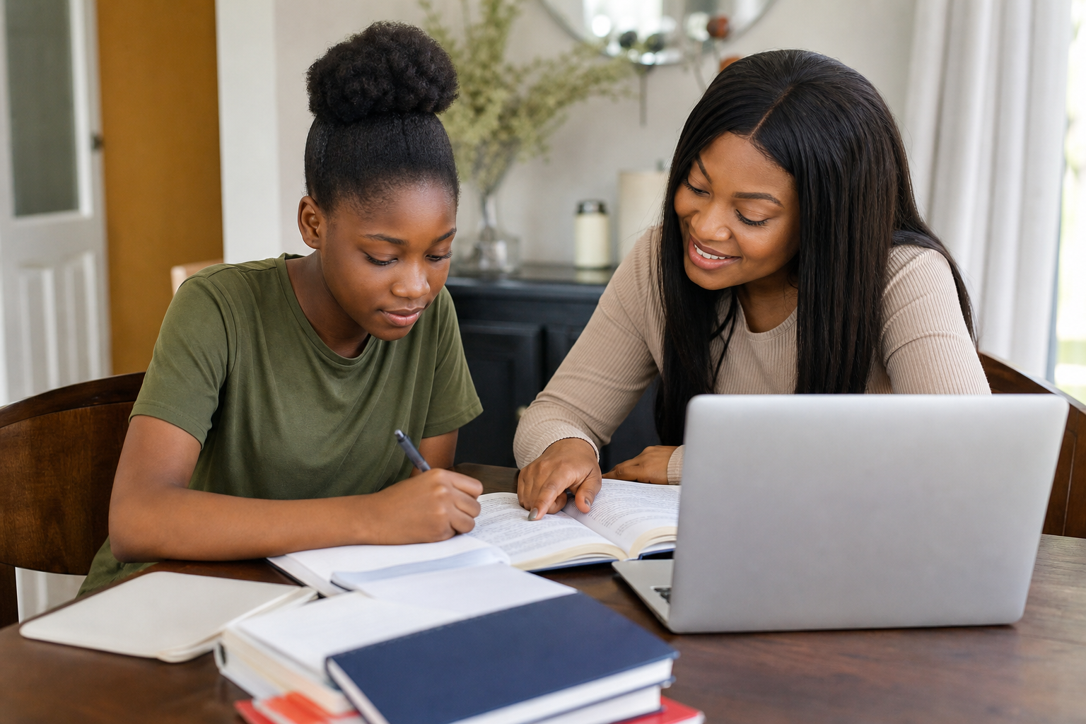 Tutoring