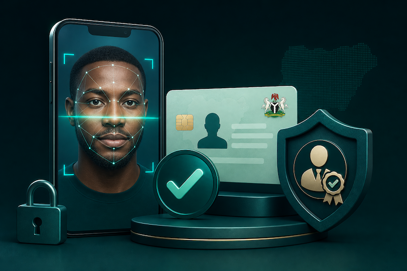 ID-checked specialists