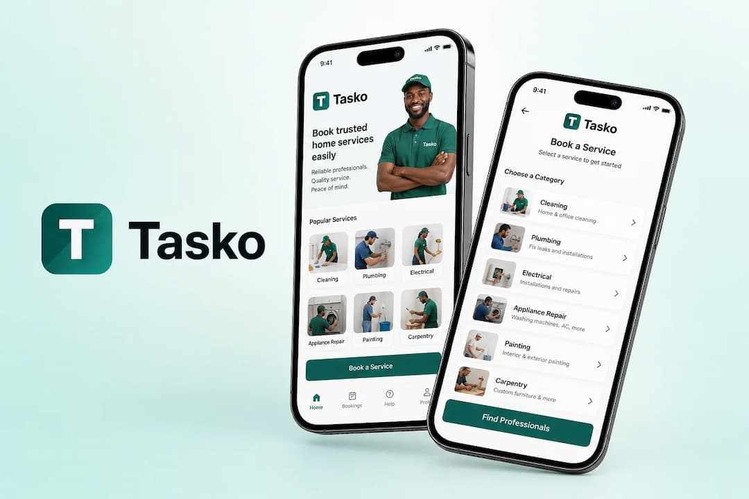In-app messaging