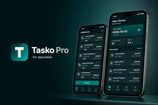 Professional profiles