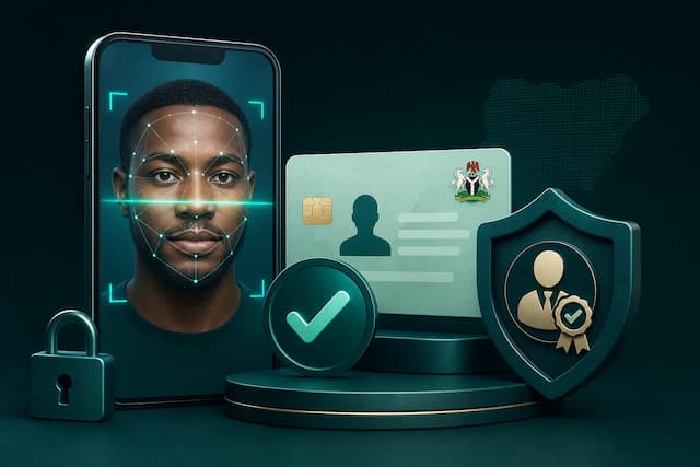 Tasko specialist identity verification