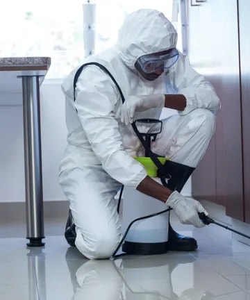 Fumigator