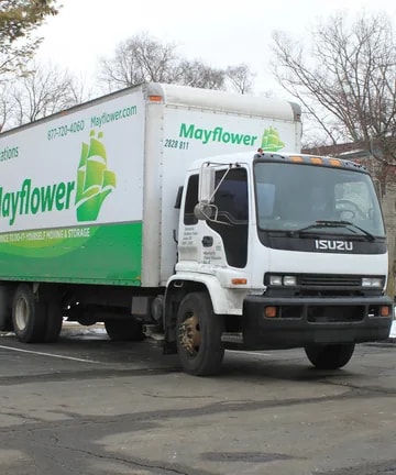 Moving & haulage