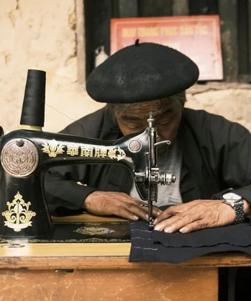Tailor