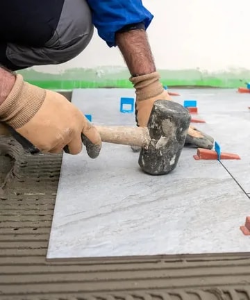 Tiler