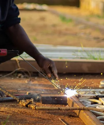 Welder
